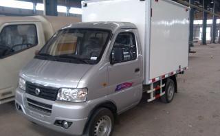 襄阳新中昌专用汽车股份销售部 专业定制，专用汽车领域的信赖之选