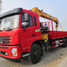 随州久合专用汽车销售有限责任公司 引领专用汽车销售新篇章